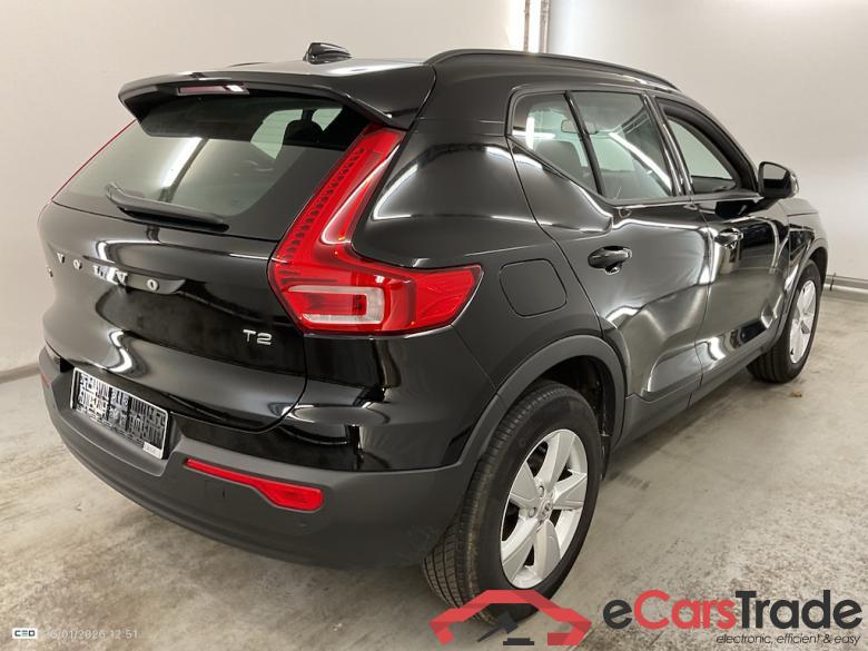 VOLVO XC40 1.5 T2 MOMENTUM CORE #4