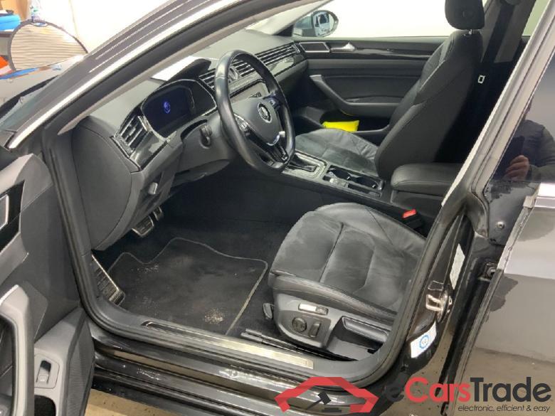 Arteon Elegance 2.0 TDI 140KW AT7 E6dT #4