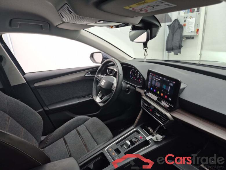 SEAT LEON 1.4 E-HYBR. PHEV XCELLENCE DSG #3