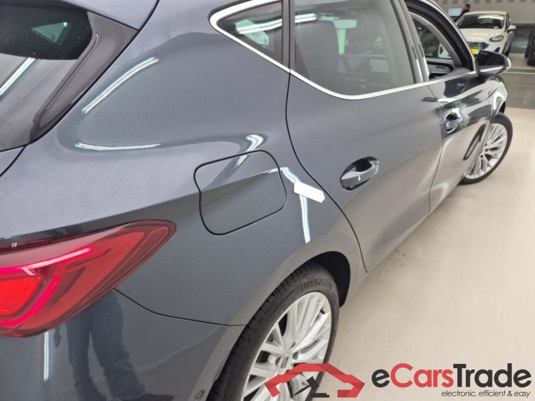 SEAT LEON 1.4 E-HYBR. PHEV XCELLENCE DSG #6