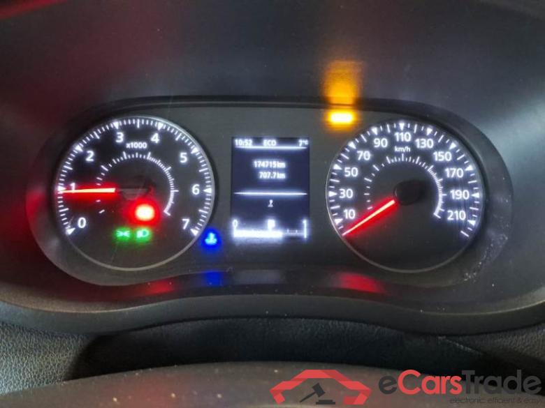 RENAULT MASTER / 2019 / 4P / FURGONE FG TA L1 H1 T28 DCI 135 ICE #4