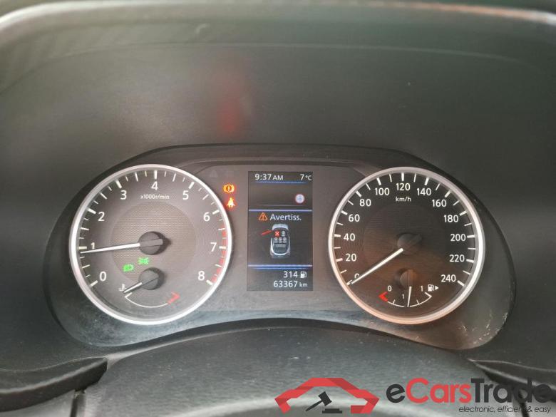 NISSAN Juke / 2019 / 5P / Crossover DIG-T 114 BVM6 Business Edition #6