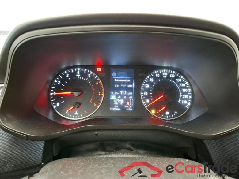 RENAULT Arkana / 2021 / 5P / SUV Business TCe 140 EDC #6