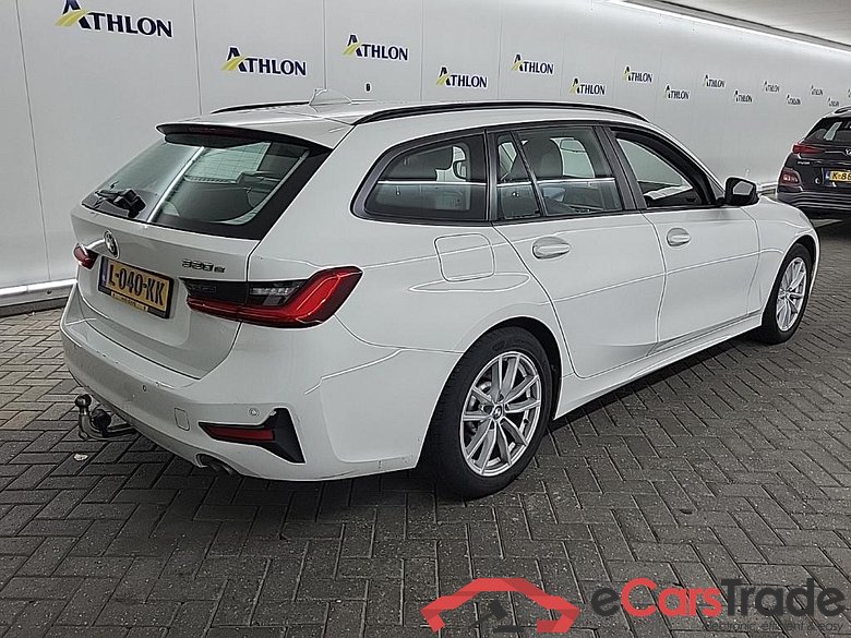 BMW 3-serie Touring 320e Business Edition Plus 5D 150kW #3
