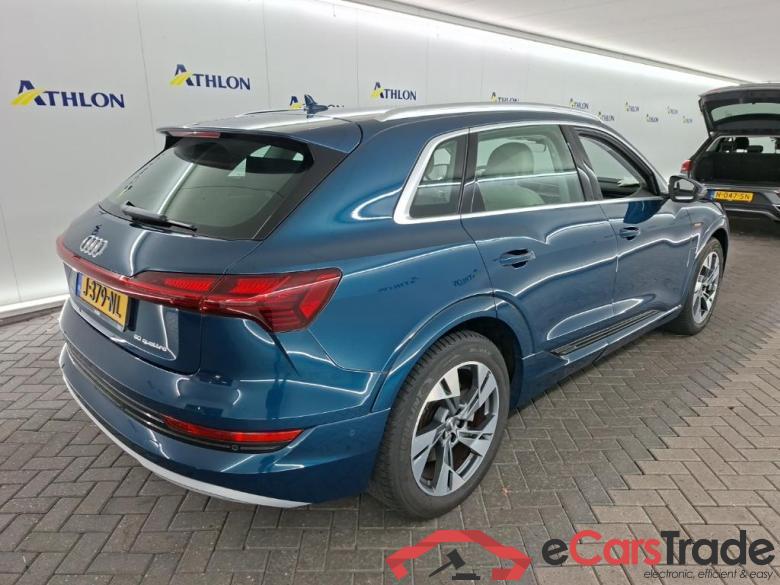 AUDI e-tron 50 quattro Business edition Plus 5D 230kW #3