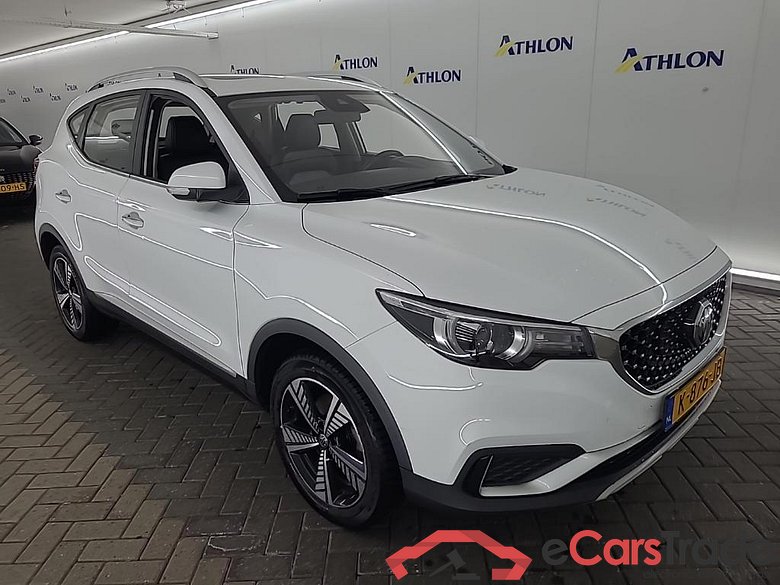 MG ZS EV Luxury 5D 105kW #2