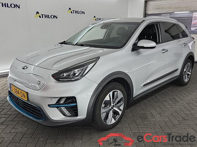 KIA e-Niro 64kWh ExecutiveLine 5D 150kW