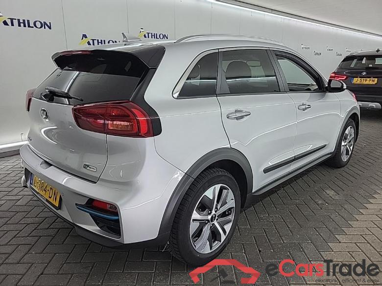 KIA e-Niro 64kWh ExecutiveLine 5D 150kW #3
