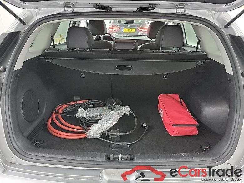 KIA e-Niro 64kWh ExecutiveLine 5D 150kW #5
