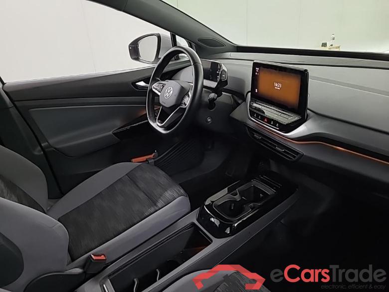 VOLKSWAGEN ID.4 77kWh 150kW Pro Auto 5D Athlon Edition #6