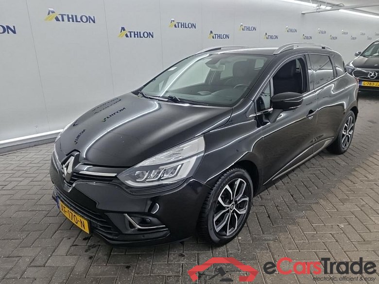 RENAULT Clio Estate 0.9 TCe Intens #1