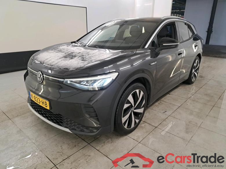 Volkswagen ID.4 77kWh 1ST Auto 5d