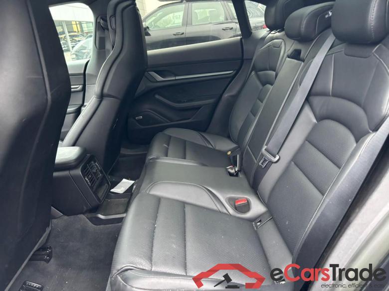 PORSCHE Taycan Sport Turismo Taycan Sport Turismo #6