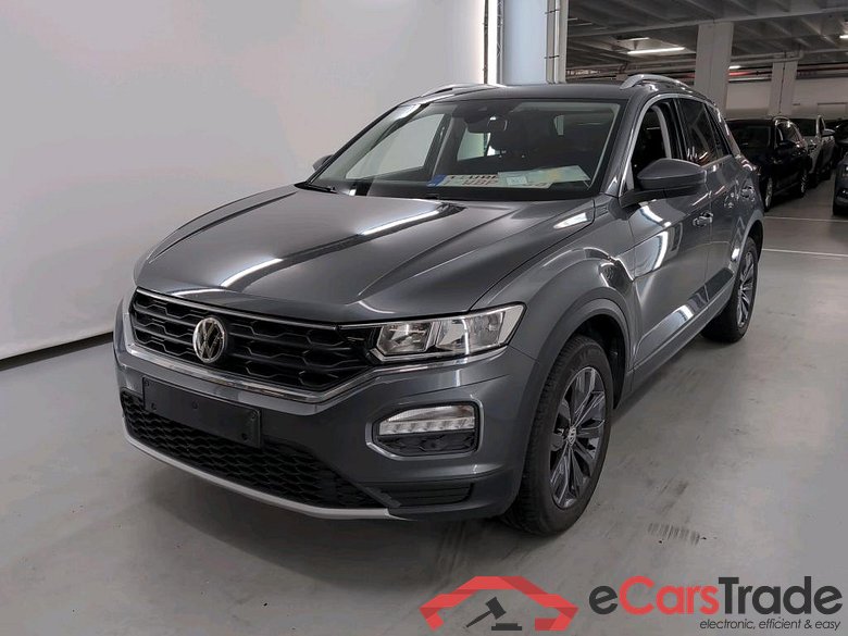 VOLKSWAGEN T-ROC 1.0 TSI Style OPF