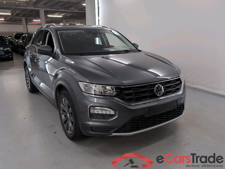 VOLKSWAGEN T-ROC 1.0 TSI Style OPF #2