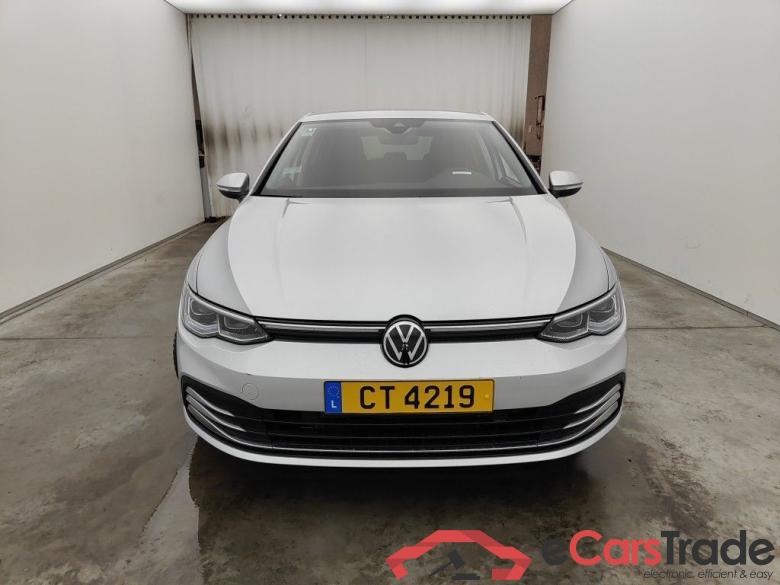 VOLKSWAGEN GOLF VIII 1.5 eTSI 150 ACT Style DSG OPF (EU6AP) 5d #5