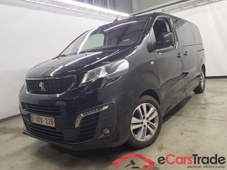 Peugeot Traveller 2.0 B.HDi 180 S&S Aut. STD Business VIP 5d #1