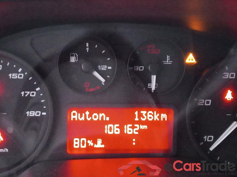 IVECO Daily / 2019 / 4P / furgón 2.3 TD 35S 12 V 3520L/H3 13,4 M3 #5