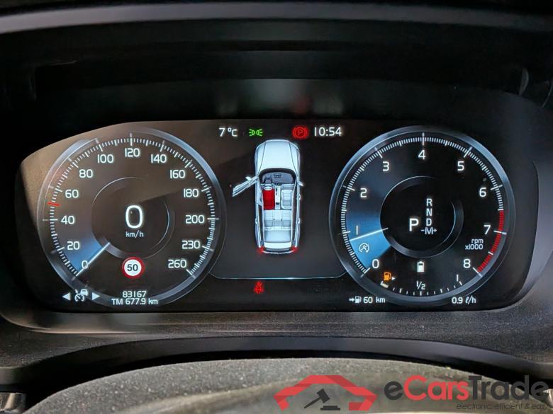 VOLVO V60 2.0 B3 Business Pro #6