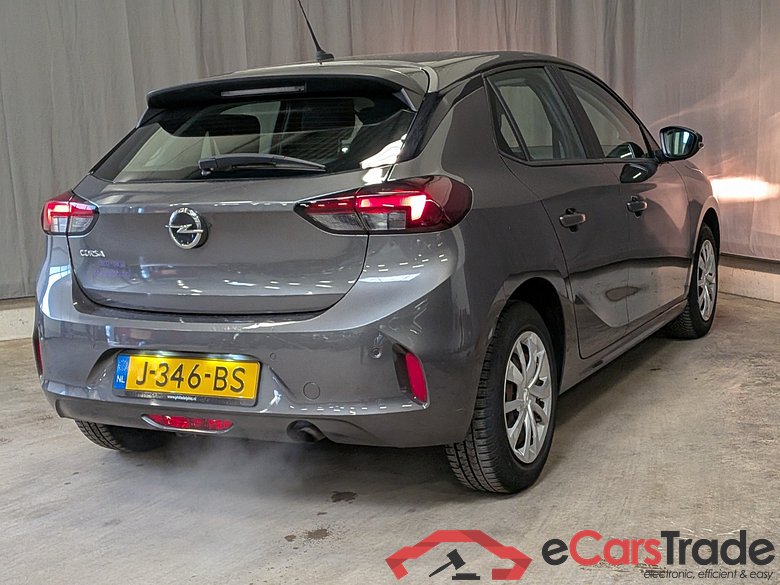 OPEL CORSA 1.2 Edition #3