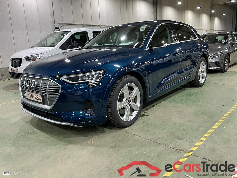 AUDI E-TRON 95 KWH 55 QUATTRO ADVANCED #1