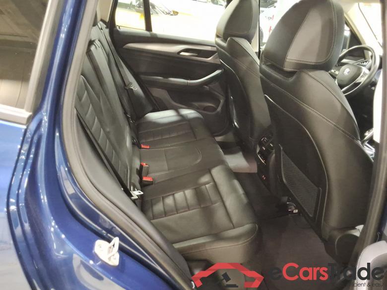 BMW X3 2.0 XDRIVE30E (120KW) AUTO #5