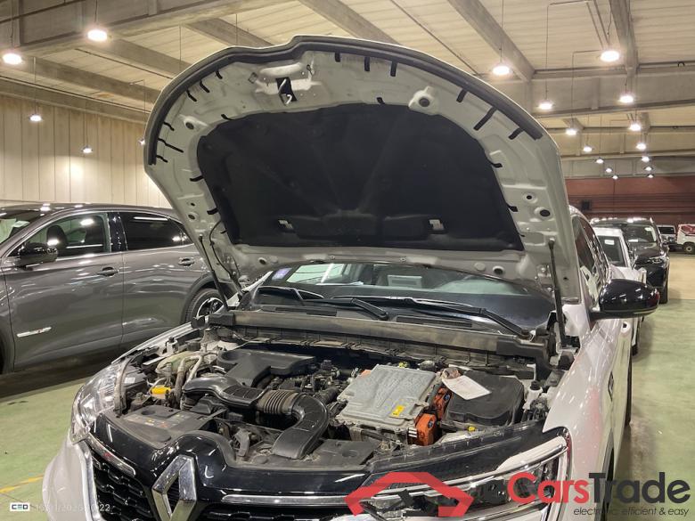 RENAULT ARKANA 1.6 E-TECH 145 R.S. LINE #6