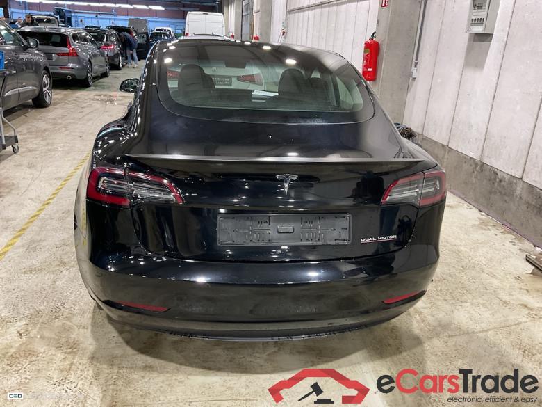TESLA MODEL 3 BEV 75KWH PERFORMANCE DUAL MOTOR 4WD AUT #5