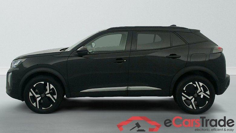 Peugeot 2008 Hybrid 136 e-DCS6 Allure #2