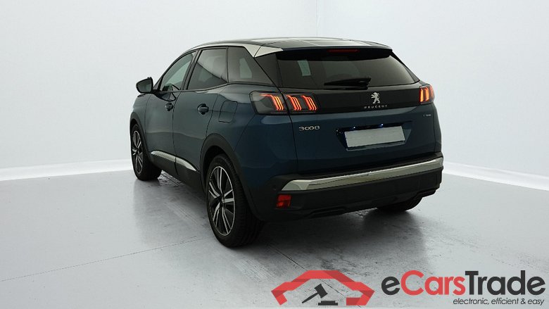 Peugeot 3008 Hybrid 180 e-EAT8 Allure Pack #5