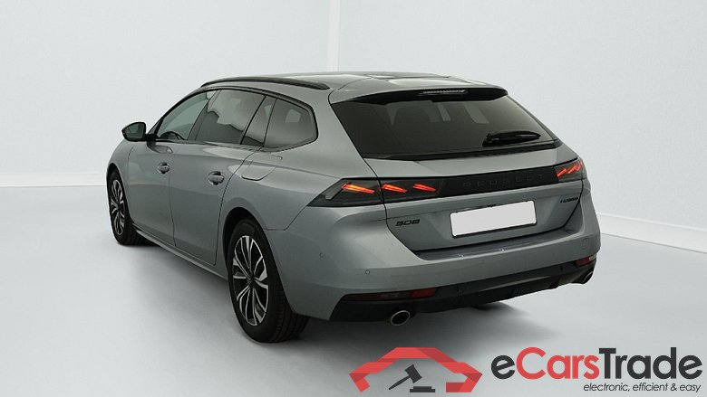 Peugeot 508 SW Hybrid 225 e-EAT8 Allure #5