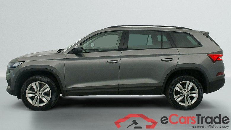 Skoda Kodiaq 2.0 TDI 150 SCR DSG7 7PL BUSINESS #4