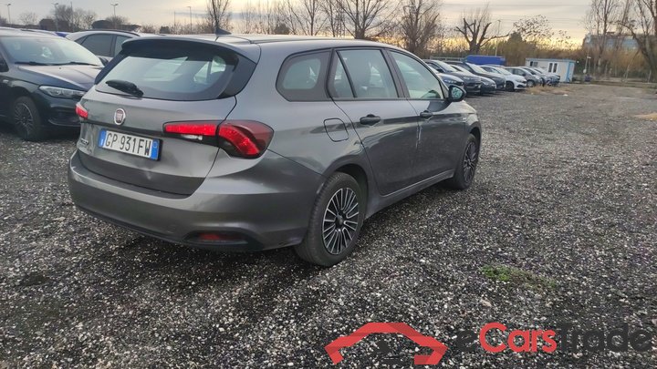 Fiat Tipo 1.0 Firefly Display klima ... #3