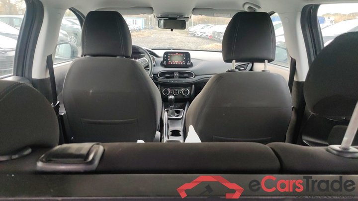 Fiat Tipo 1.0 Firefly Display klima ... #6