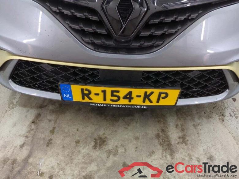 RENAULT CLIO 1.6 ET H 145 E-T Eng #4