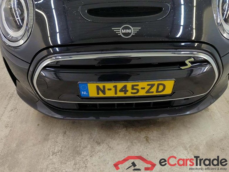 Mini Mini Electric Business Edition #4