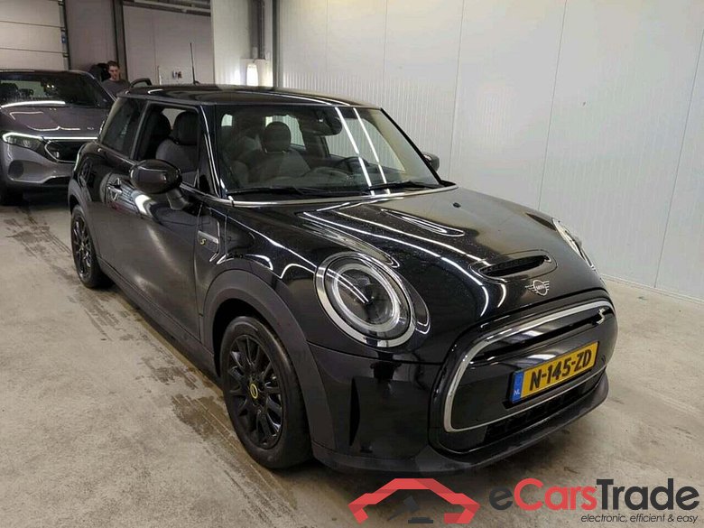 Mini Mini Electric Business Edition #5