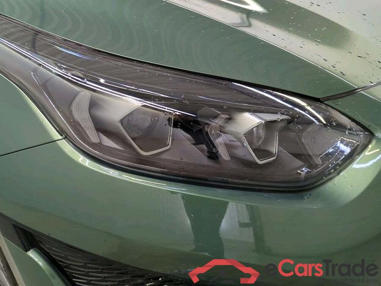 KIA ceed sportswagon 1.6 GDI PHEV Ex.Line #6