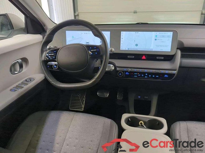 HYUNDAI IONIQ 5 Connect 77.4 kWh #3