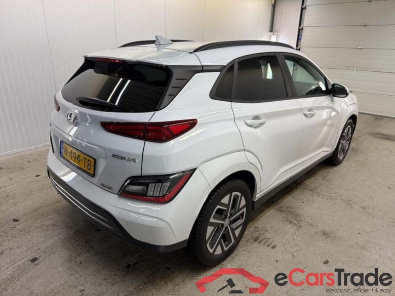 HYUNDAI Kona EV Premium 64 kWh #2