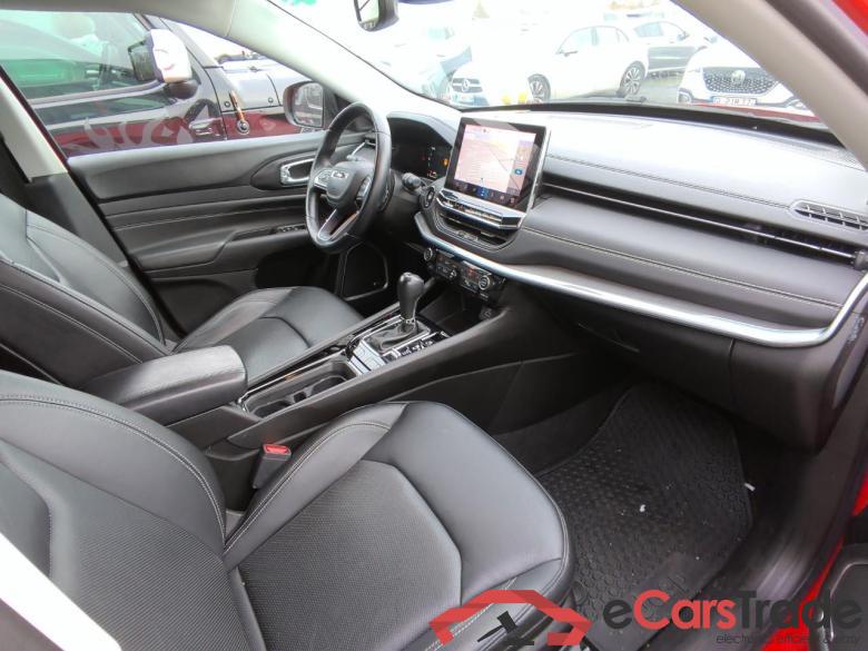 JEEP COMPASS 240 PHEV S AT RK #3