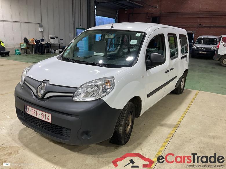 RENAULT KANGOO EXPRESS 1.5 BLUE DCI 95 MAXI CONFORT #1