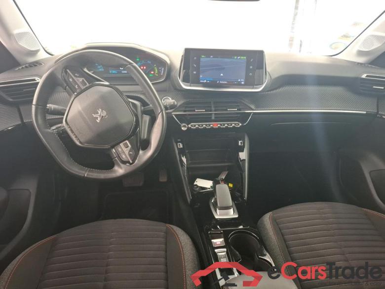 208 (e-) Active Business 50kWh BVA #6