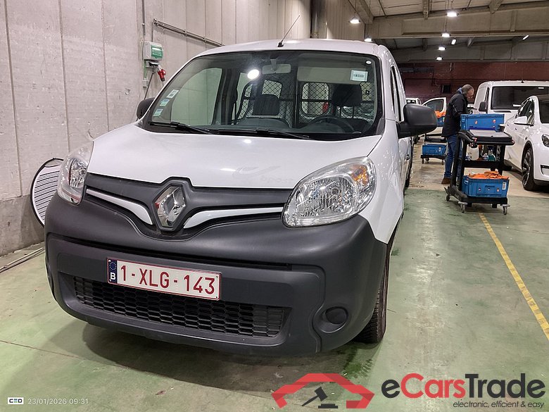 RENAULT KANGOO EXPRESS MAXI DIESEL Lot 1.3 RENAULT KANGOO EXPRESS Maxi 1.5 dCi Blue Confort #2