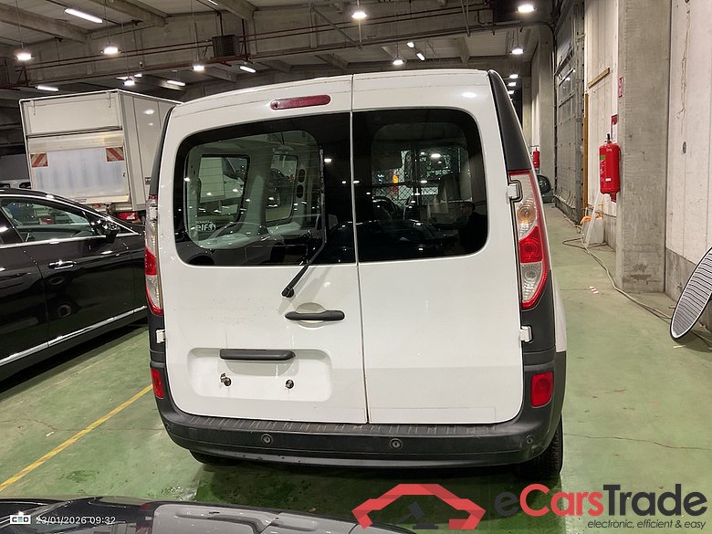 RENAULT KANGOO EXPRESS MAXI DIESEL Lot 1.3 RENAULT KANGOO EXPRESS Maxi 1.5 dCi Blue Confort #5