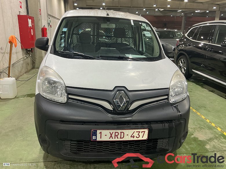 RENAULT KANGOO EXPRESS MAXI DIESEL Lot 1.3 RENAULT KANGOO EXPRESS Maxi 1.5 dCi Blue Confort #2