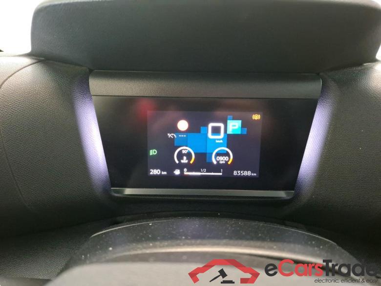 C4 X Feel Pack 1.2 PureTech 130CV BVA8 6E #6