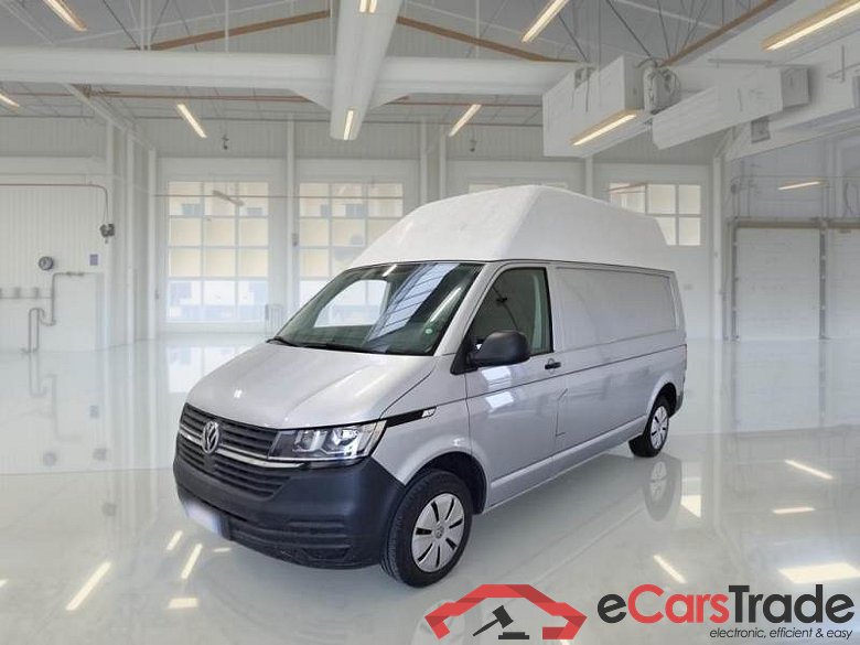 VOLKSWAGEN TRANSPORTER / 2019 / 4P / FURGONE 2.0 TDI 110KW BUSINESS P.L. T.A.