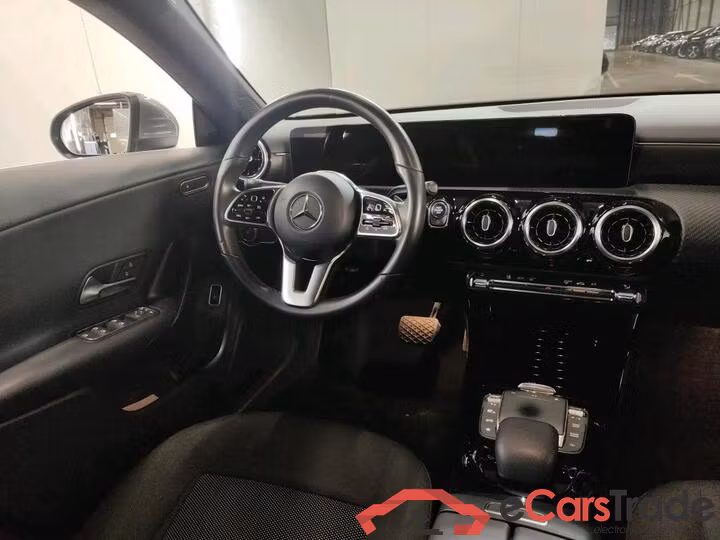 Mercedes CLA Shooting Brake CLA Shooting Brake CLA 180 d Business Solution Essential 85kW/116pk  5D/P AUT #5