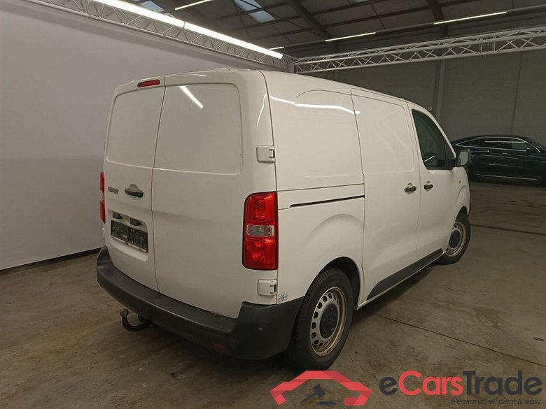 Peugeot Expert Compact Premium L1 1.5 BlueHDi 120 S&S 4d #2